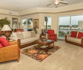 Harbor Landing 101A Destin Condo