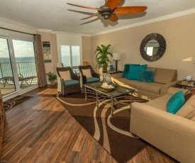 Inlet Reef 303 Destin Condo