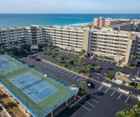 Inlet Reef 402 Condo