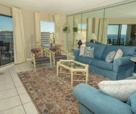 Inlet Reef 617 Destin Condo