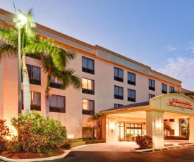 Hampton Inn & Suites Boynton Beach