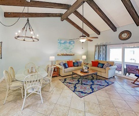 New Listing! Chateau La Mer Getaway with Pool condo