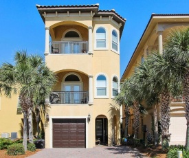 Palazzo by the Sea(S)- DBTS- 36 Varazze Cay- 3BR 3.5BA (10)