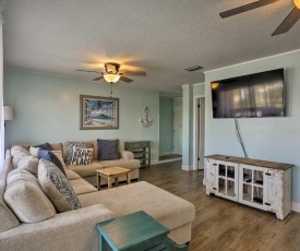 Peaceful Destin Condo with Pools Less Than 2 Miles to Beach!