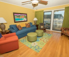 Sandpiper Cove 2055 Condo