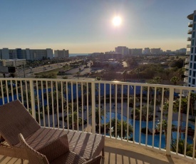 A Slice of Heaven Destin - Pool & Ocean View