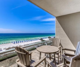 Sterling Sands 412 Destin (Condo)