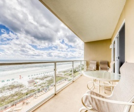 Sterling Sands 505 Destin (Condo)