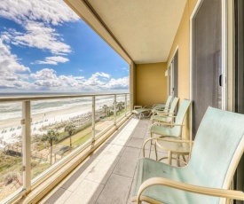 Sterling Sands 509 Destin (Condo)