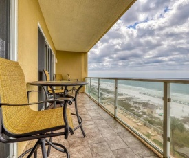 Sterling Sands 513 Destin (Condo)