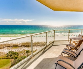 Sterling Sands 601 Destin (Condo)