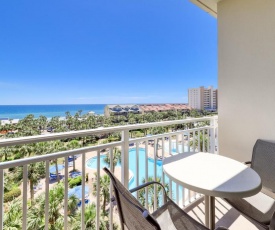 Sterling Shores 510 Destin (Condo)