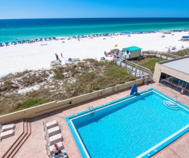 Sundestin Beach Resort