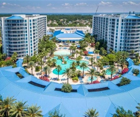 The Palms of Destin by Compass Resorts