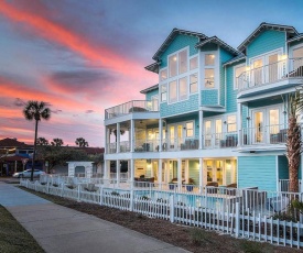 Turquoise by the Gulf by Five Star Properties