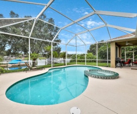 Riverpointe Vista - 3 Bed 2 Bath Vacation home in Bradenton