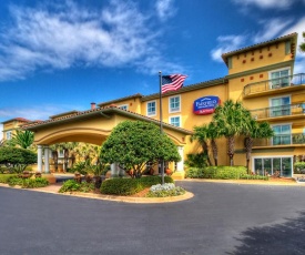 Fairfield Inn & Suites by Marriott Destin