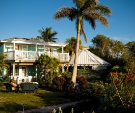 Tropic Isle At Anna Maria Island Inn