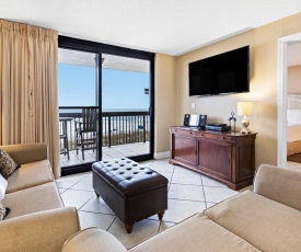 Sundestin Beach Resort I