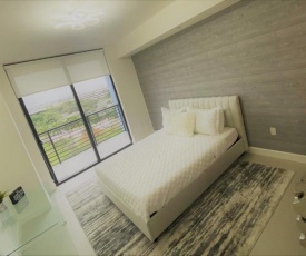 New luxury apartment in Downtown Doral