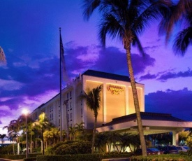 Hampton Inn Miami-Airport West