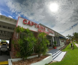 Captain's Table Resort