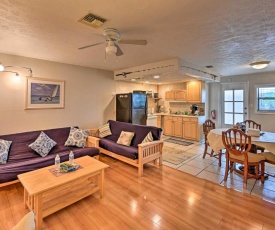 Coastal Condo Less Than 1 Mi to Everglades Natl Park