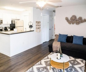 Viagem Perfect 1BR with Top Amenities, 4min to IMG