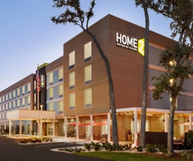 Home2 Suites By Hilton Fernandina Beach on Amelia Island, FL