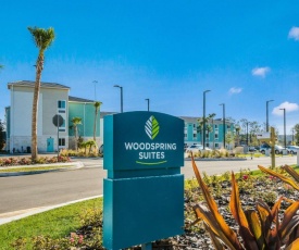 WoodSpring Suites Bradenton