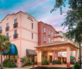 Hampton Inn & Suites Amelia Island