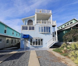Beach House 1703 by Teeming Vacation Rentals