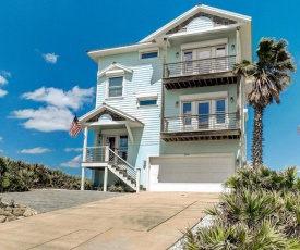 Blue Moon by Teeming Vacation Rentals