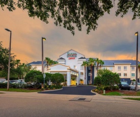 Fairfield Inn & Suites Sarasota Lakewood Ranch