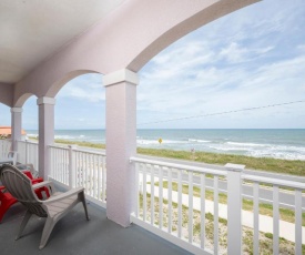 Wave Runner, 4 Bedrooms, Sleeps 10, Ocean Front, WiFi