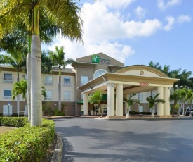 Holiday Inn Express & Suites Florida City-Gateway To Keys, an IHG Hotel