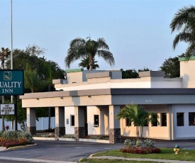 Quality Inn Bradenton - Sarasota North