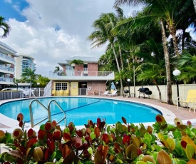 Cozy Apartment in Fort Lauderdale