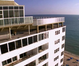 Galt Ocean Drive Beach Condo