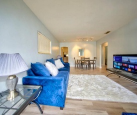 Great Vacation Home Getaway in Fort Lauderdale!