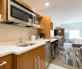 Home2 Suites By Hilton Ft. Lauderdale Downtown, Fl