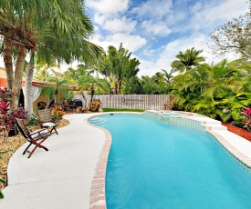 Las Olas Oasis House Home