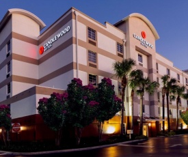 Candlewood Suites Fort Lauderdale Airport-Cruise, an IHG Hotel