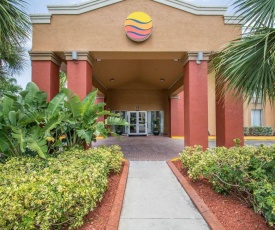 Comfort Inn & Suites Fort Lauderdale West Turnpike