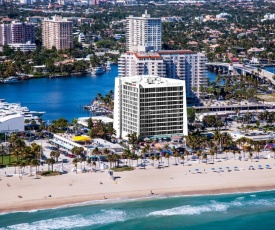 Courtyard by Marriott Fort Lauderdale Beach