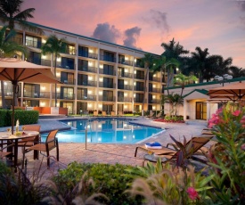 Courtyard by Marriott Fort Lauderdale East / Lauderdale-by-the-Sea