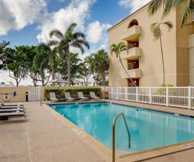 Courtyard by Marriott Fort Lauderdale North/Cypress Creek