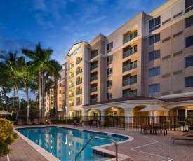 Courtyard by Marriott Fort Lauderdale Weston