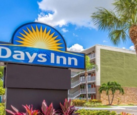 Days Inn by Wyndham Fort Lauderdale Airport Cruise Port