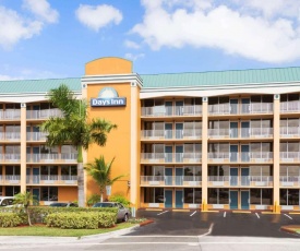 Days Inn by Wyndham Fort Lauderdale-Oakland Park Airport N